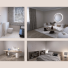 Der Homestaging Makler Kurs inklusive Exposéoptimierung (Text + virtuelles Staging)